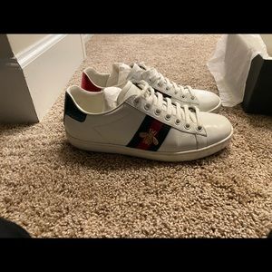Gucci Ace Sneakers